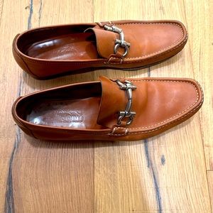 Ferragamo mens shoes